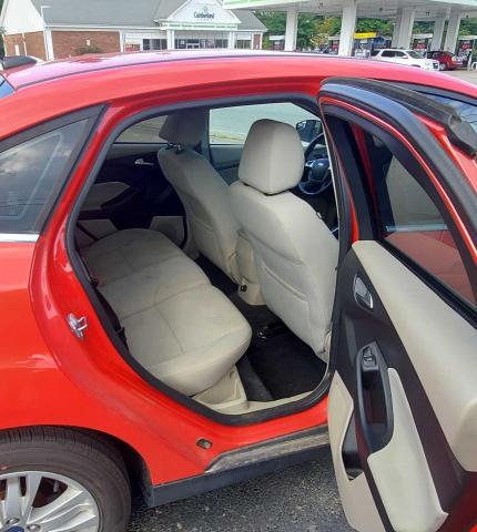 Photo 6 from auction – 2012 FORD FOCUS SEL with VIN 1FAHP3H28CL410897