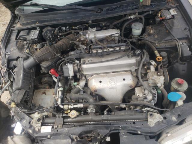 Photo 7 from auction – 1997 HONDA ACCORD LX with VIN JHMCD5633VC004581