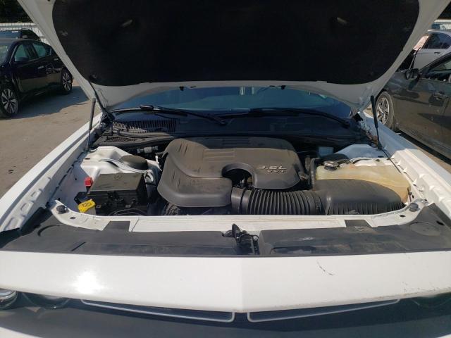 Photo 7 from auction – 2019 DODGE CHALLENGER with VIN 2C3CDZAG0KH619993