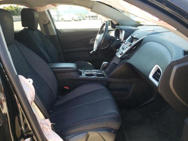 Photo 5 from auction – 2011 CHEVROLET EQUINOX LT with VIN 2CNFLEECXB6395666