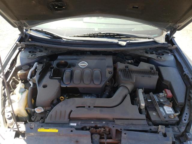 صورة رقم 7 من المزاد - 2012 NISSAN ALTIMA S مع VIN 1N4AL2EP9CC214913