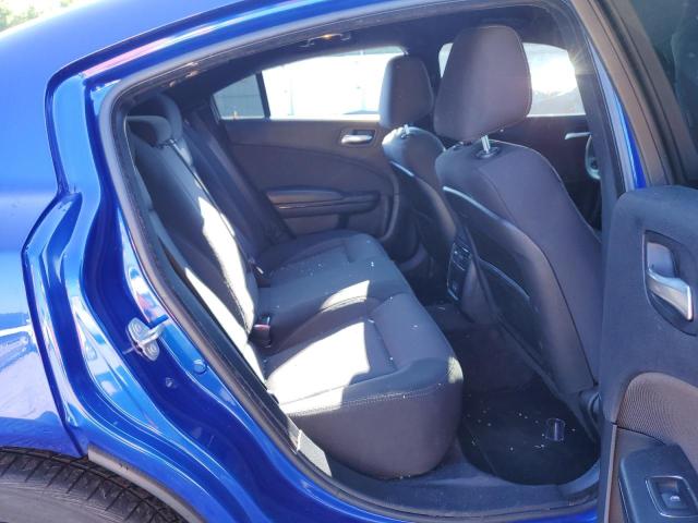 Photo 6 from auction – 2018 DODGE CHARGER SX with VIN 2C3CDXBG0JH163947
