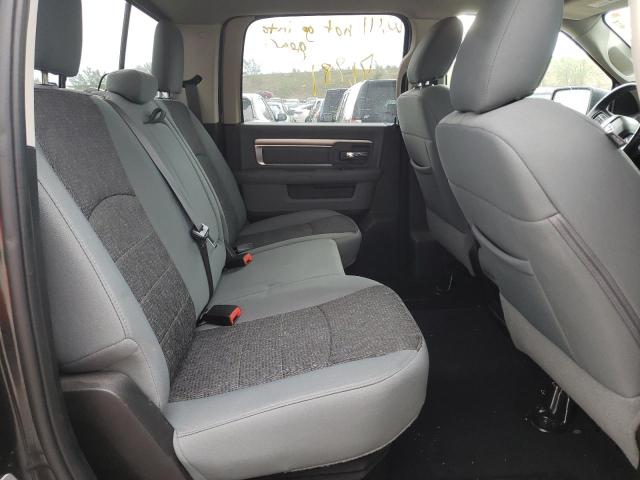 Photo 6 from auction – 2019 RAM 1500 CLASS with VIN 1C6RR6TT6KS593657