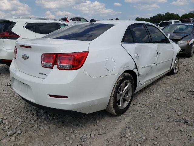 Photo 4 from auction – 2013 CHEVROLET MALIBU LS with VIN 1G11B5SA8DF358766