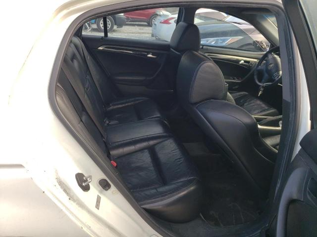 Photo 6 from auction – 2006 ACURA 3.2TL with VIN 19UUA66216A057225