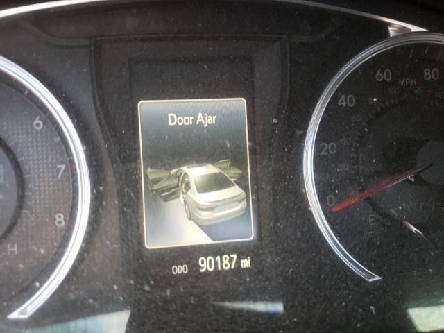 Photo 8 from auction – 2015 TOYOTA CAMRY LE with VIN 4T1BF1FK9FU982694