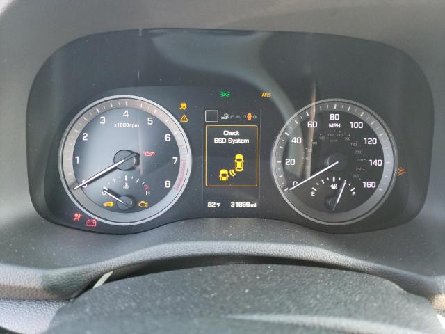 Photo 8 from auction – 2016 HYUNDAI TUCSON LIM with VIN KM8J33A23GU223094