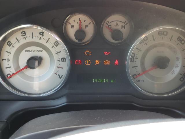 Фото 8 с аукциона – 2007 FORD EDGE SEL P с VIN 2FMDK49C07BA97219