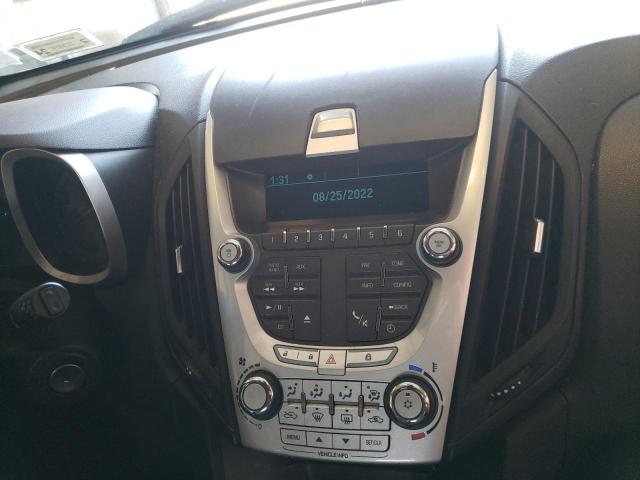 Photo 9 from auction – 2011 CHEVROLET EQUINOX LT with VIN 2CNFLEEC2B6255644
