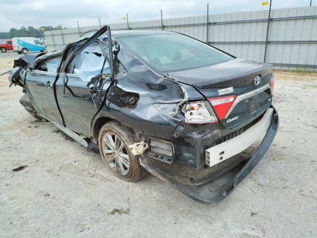 Photo 3 from auction – 2015 TOYOTA CAMRY LE with VIN 4T1BF1FK1FU474252