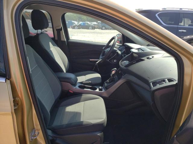 Photo 5 from auction – 2014 FORD ESCAPE SE with VIN 1FMCU0G98EUD50851
