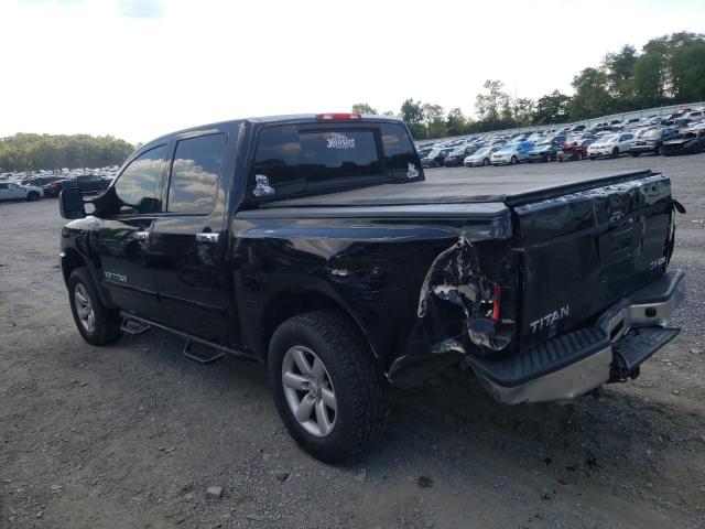 Photo 3 from auction – 2012 NISSAN TITAN S with VIN 1N6AA0EJ3CN308223