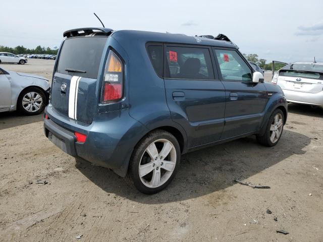 Zdjęcie 4 z aukcji – 2010 KIA SOUL + z VIN KNDJT2A29A7069530