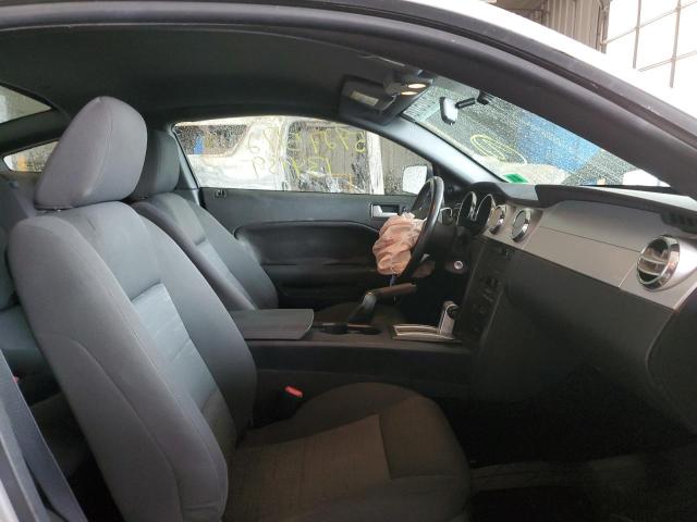 Photo 5 from auction – 2007 FORD MUSTANG with VIN 1ZVFT80N675230566
