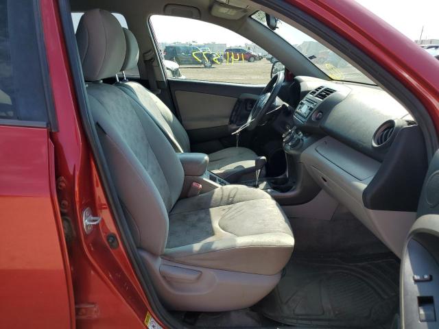 Photo 5 from auction – 2012 TOYOTA RAV4 with VIN 2T3ZF4DV5CW111467