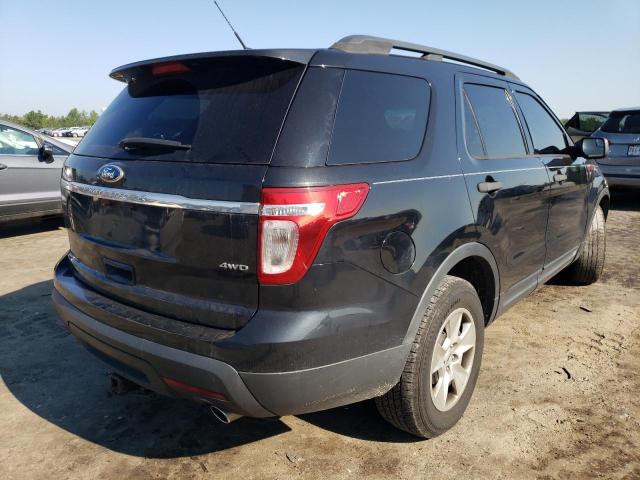 Photo 4 from auction – 2012 FORD EXPLORER with VIN 1FMHK8B84CGA91716