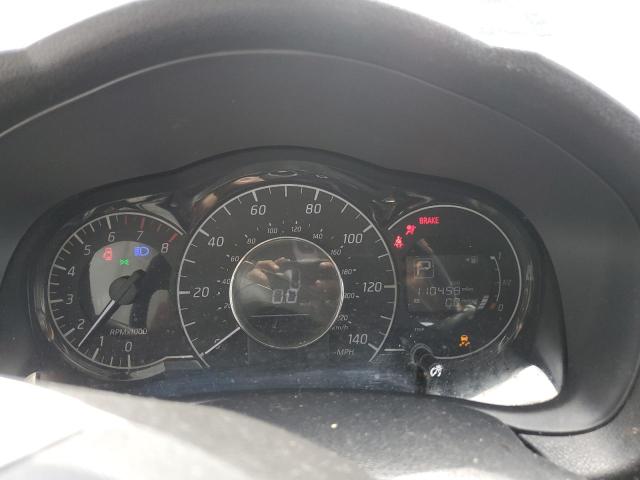 Photo 8 from auction – 2019 NISSAN VERSA NOTE with VIN 3N1CE2CP7KL363150