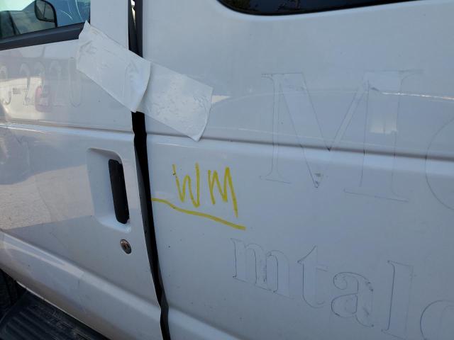 Photo 9 from auction – 2014 FORD ECONOLINE with VIN 1FBNE3BL1EDA14624
