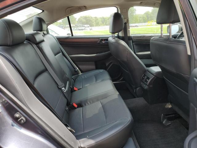 Photo 6 from auction – 2015 SUBARU LEGACY 2.5 with VIN 4S3BNBN65F3021386