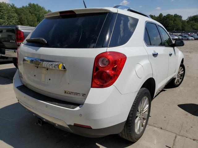 Photo 4 from auction – 2011 CHEVROLET EQUINOX LT with VIN 2CNFLNEC8B6441446