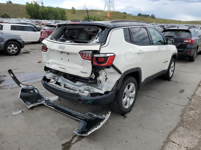 Photo 4 from auction – 2018 JEEP COMPASS LA with VIN 3C4NJDBBXJT484448
