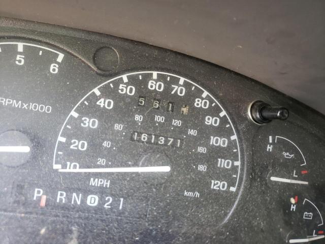 Photo 8 from auction – 2002 FORD RANGER SUP with VIN 1FTYR44EX2PB40881