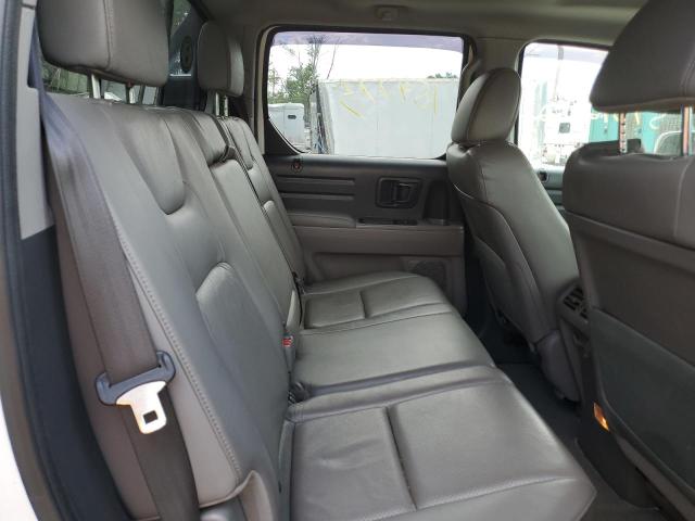 Photo 6 from auction – 2013 HONDA RIDGELINE with VIN 5FPYK1F53DB006444