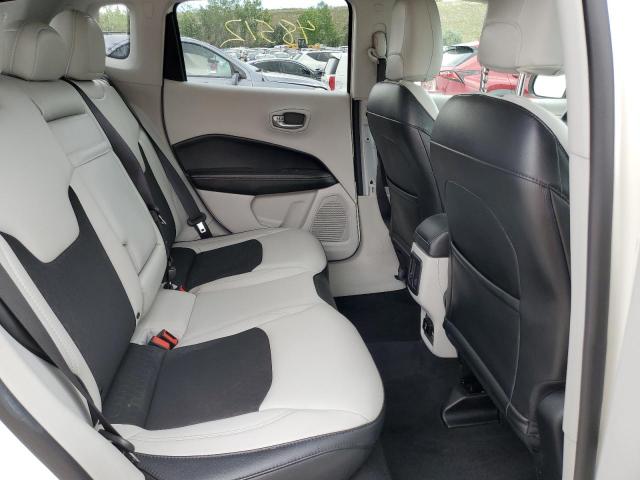 Photo 6 from auction – 2018 JEEP COMPASS LA with VIN 3C4NJDBBXJT484448