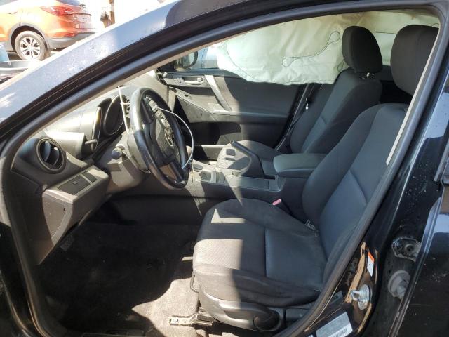 صورة رقم 5 من المزاد - 2011 MAZDA 3 I مع VIN JM1BL1VG7B1376719