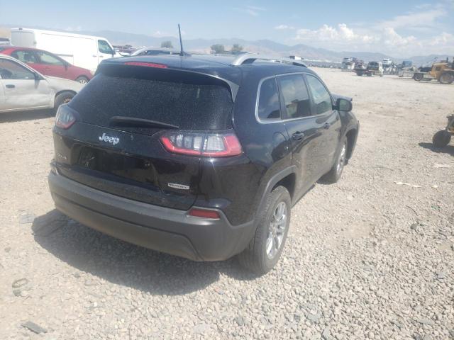 Photo 4 from auction – 2019 JEEP CHEROKEE L with VIN 1C4PJMLB4KD181728