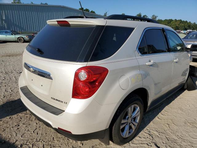 Photo 4 from auction – 2013 CHEVROLET EQUINOX LT with VIN 2GNALPEK7D1150137