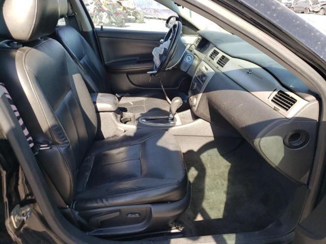 Photo 5 from auction – 2008 CHEVROLET IMPALA LT with VIN 2G1WT58KX89256984
