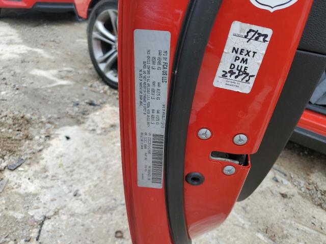Photo 10 from auction – 2020 DODGE CHALLENGER with VIN 2C3CDZBT4LH124645
