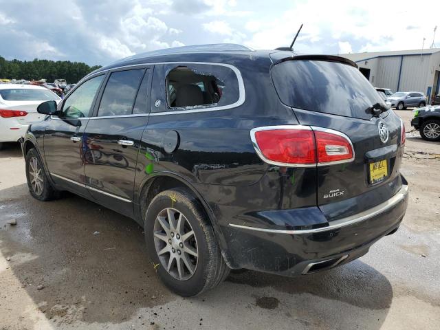 Photo 3 from auction – 2016 BUICK ENCLAVE with VIN 5GAKRAKD6GJ348184