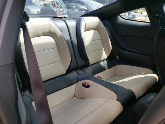 Photo 6 from auction – 2015 FORD MUSTANG with VIN 1FA6P8TH9F5324894