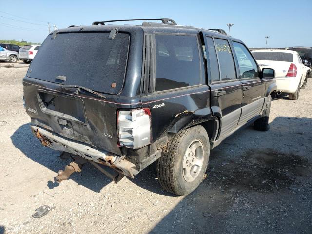 Photo 4 from auction – 1996 JEEP GR CHER with VIN 1J4GZ58YXTC317499