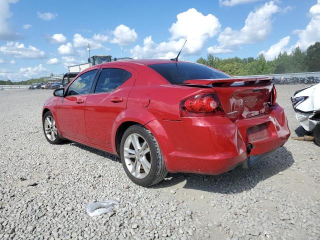 Photo 3 from auction – 2011 DODGE AVENGER MA with VIN 1B3BD1FGXBN514145
