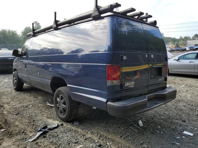 Photo 3 from auction – 2013 FORD ECONOLINE with VIN 1FTSS3EL3DDA60702