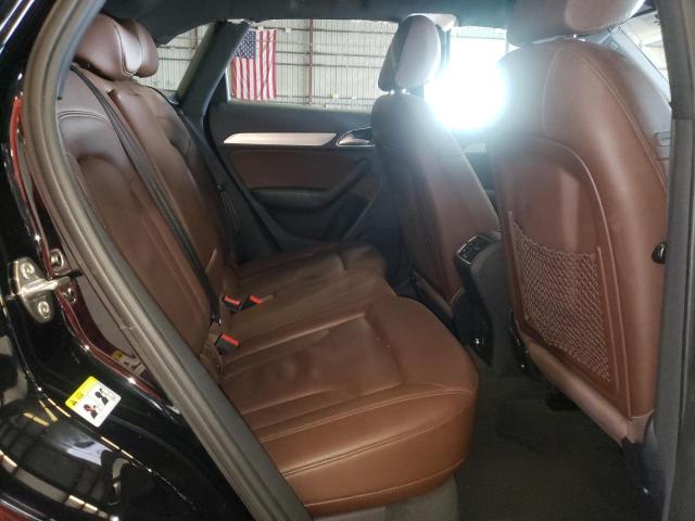 Photo 6 from auction – 2018 AUDI Q3 PREMIUM with VIN WA1BCCFS6JR031111
