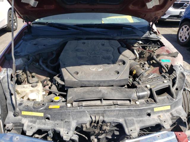 Photo 7 from auction – 2003 INFINITI G35 with VIN JNKCV51E83M323472