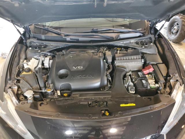 Photo 7 from auction – 2017 NISSAN MAXIMA 3.5 with VIN 1N4AA6AP1HC444567