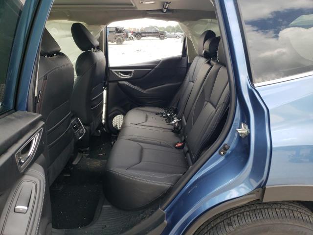 Photo 6 from auction – 2020 SUBARU FORESTER T with VIN JF2SKAXC2LH426367