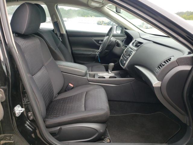 Photo 5 from auction – 2017 NISSAN ALTIMA 2.5 with VIN 1N4AL3AP2HC152922