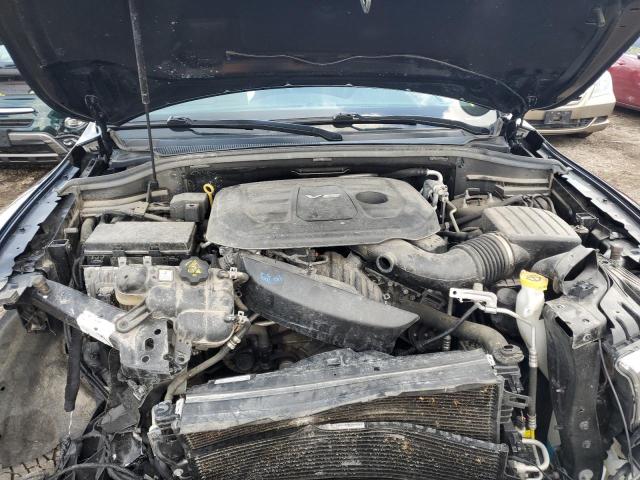 Photo 7 from auction – 2018 DODGE DURANGO SS with VIN 1C4RDJFG3JC225454