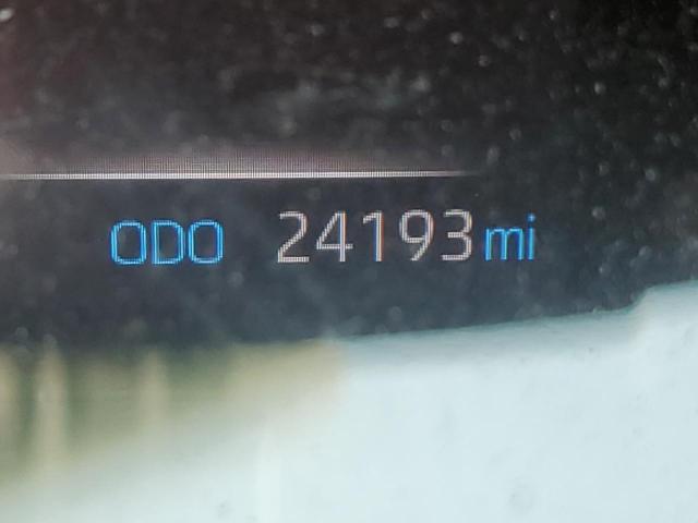 Photo 8 from auction – 2021 TOYOTA HIGHLANDER with VIN 5TDBZRBH5MS095180