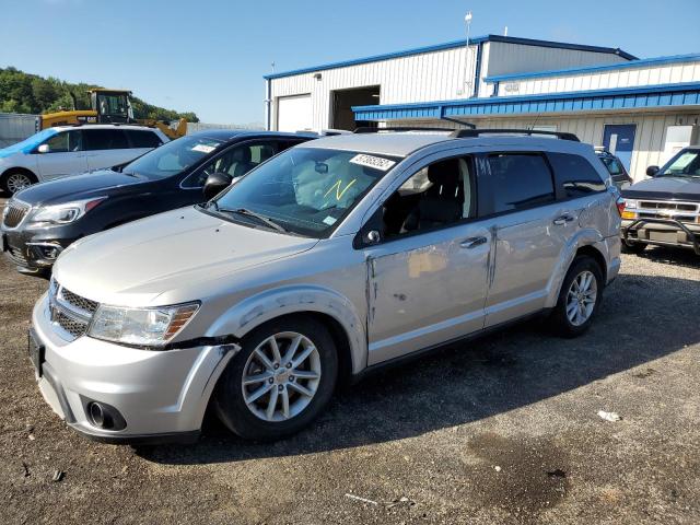 Photo 2 from auction – 2013 DODGE JOURNEY SX with VIN 3C4PDDBG4DT506802