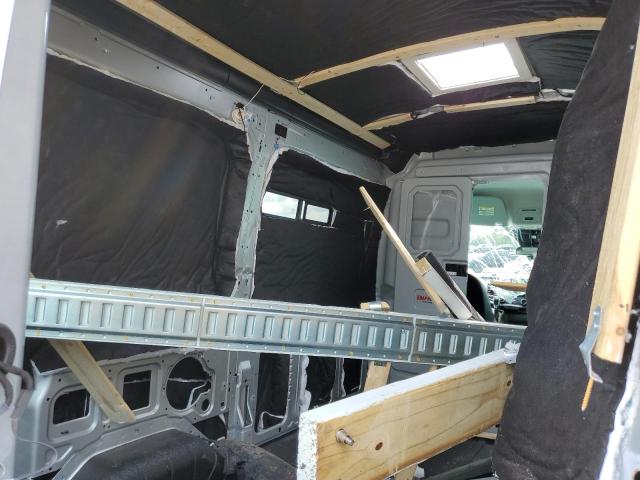 Photo 6 from auction – 2022 FORD TRANSIT T- with VIN 1FTBR2CG6NKA48262