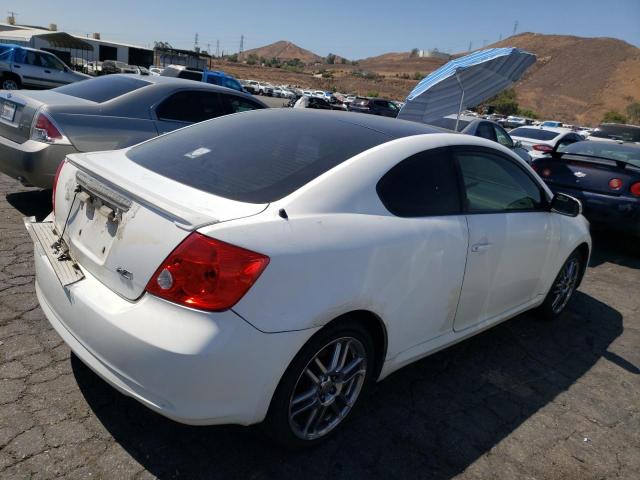 Photo 4 from auction – 2005 TOYOTA SCION TC with VIN JTKDE177750026008