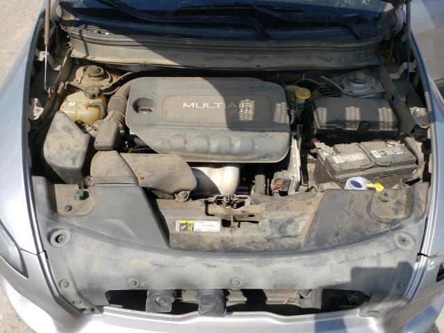Photo 7 from auction – 2014 JEEP CHEROKEE L with VIN 1C4PJLCB1EW295415