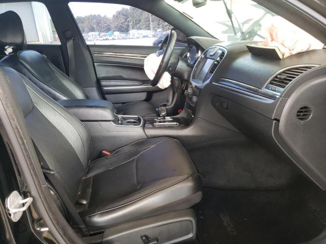 Photo 5 from auction – 2013 CHRYSLER 300C with VIN 2C3CCAEG2DH632116
